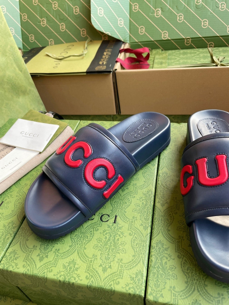 Gucci Slippers